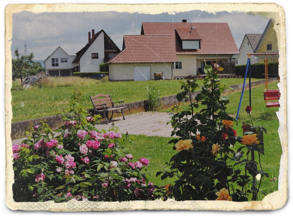 ריינהאוזן Hotel - Restaurant Hirschen - Werneths Landgasthof Beim Europa- Park Rust מראה חיצוני תמונה